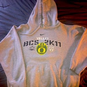 Nike Oregon Sweatshirt